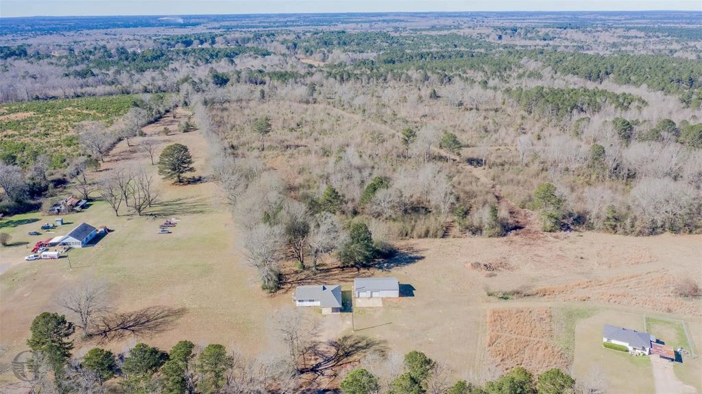 862 Methodist Camp Road, Minden