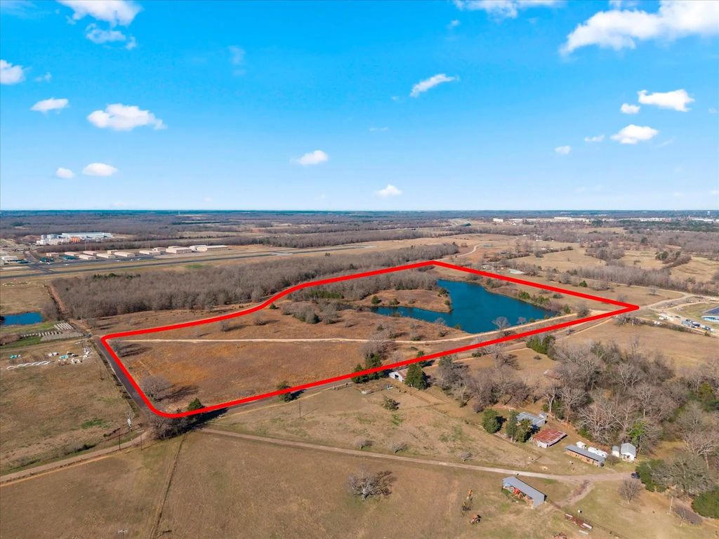 Tbd Cr 4550, Mount Pleasant