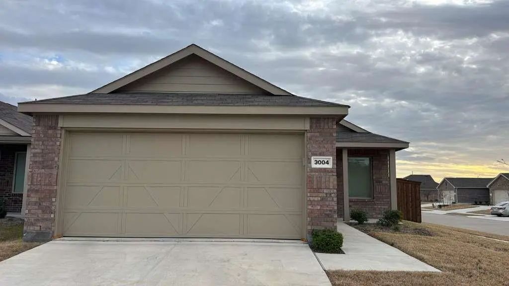 3004 Harper Street, Little Elm