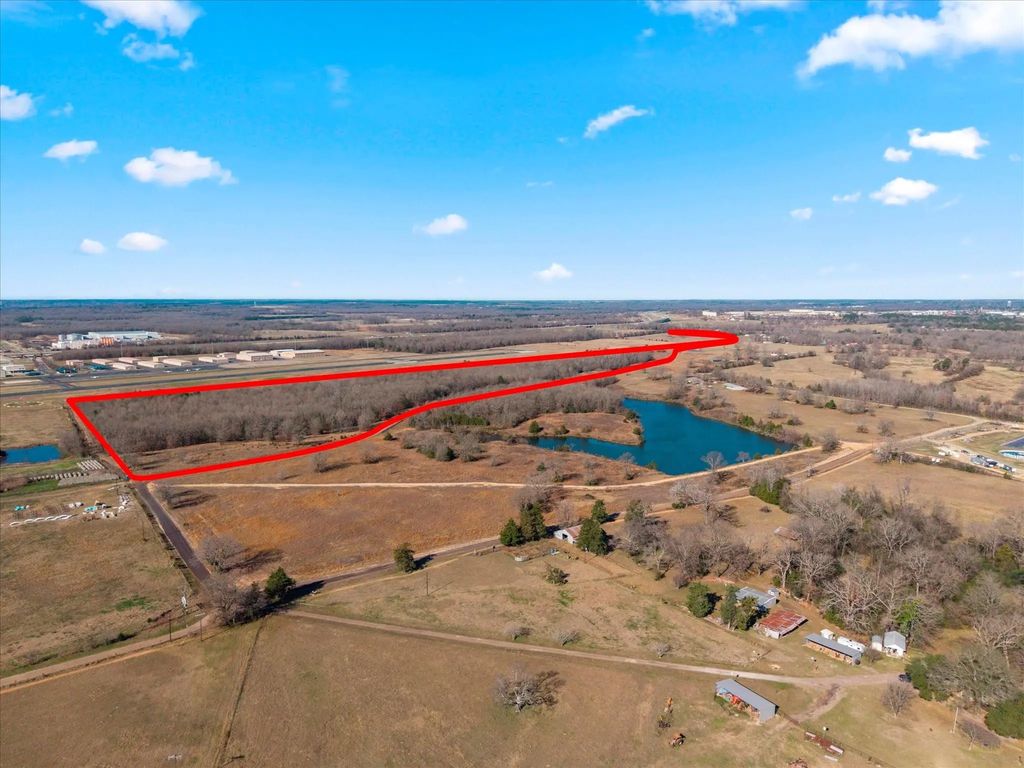 Tbd Cr 4550 1, Mount Pleasant