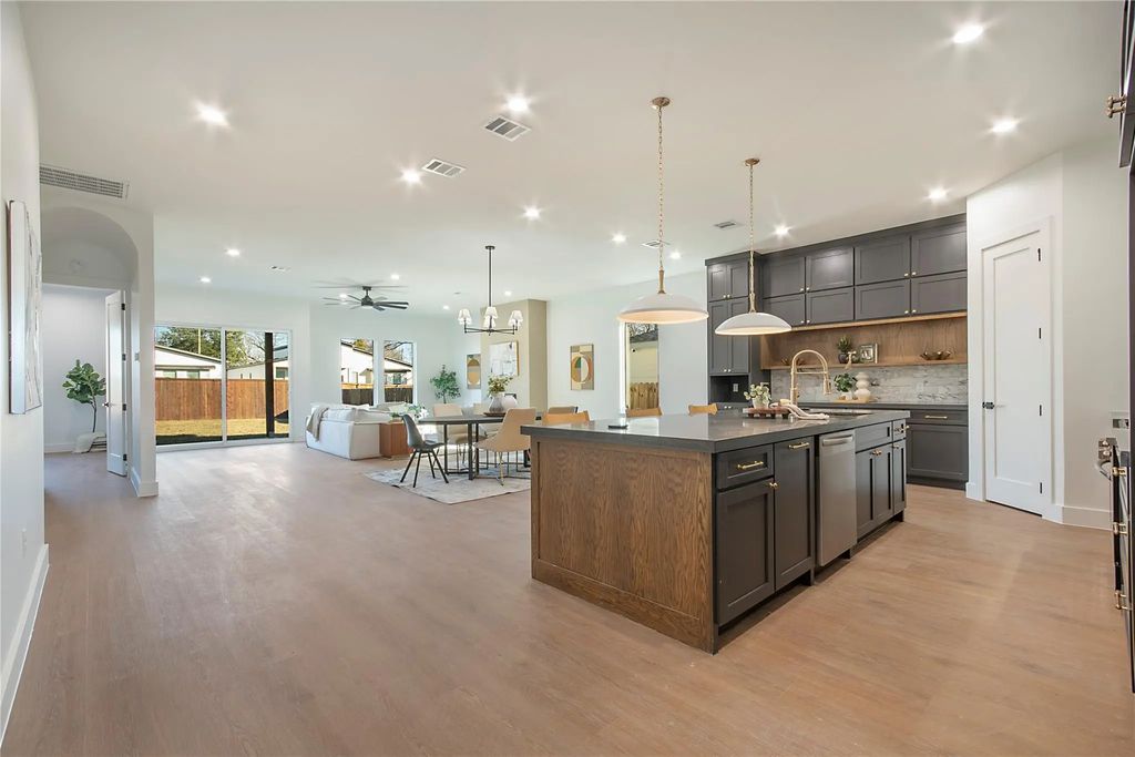 3910 Vineyard Drive, Dallas