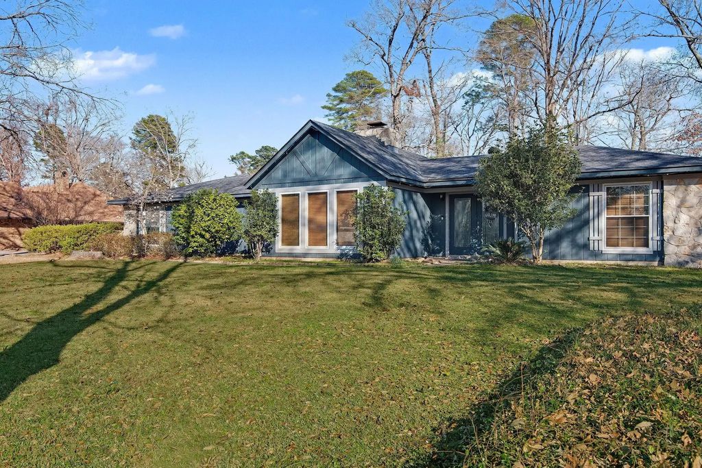 3420 Ginger Drive, Haughton