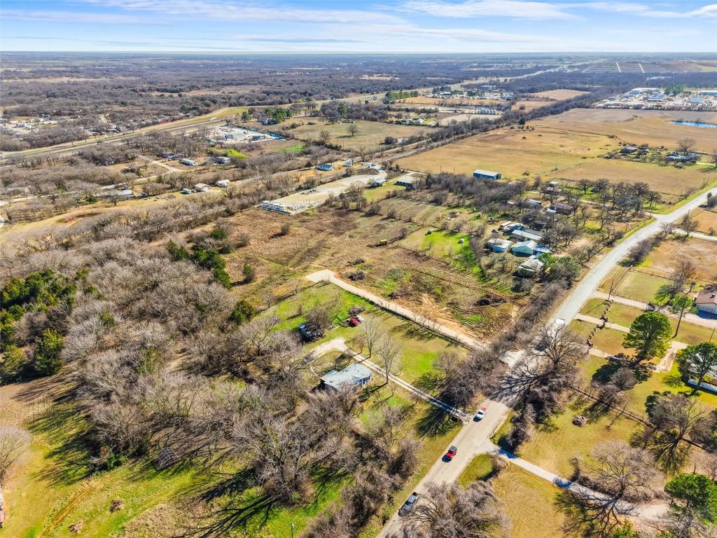 2301 County Road 401, Alvarado