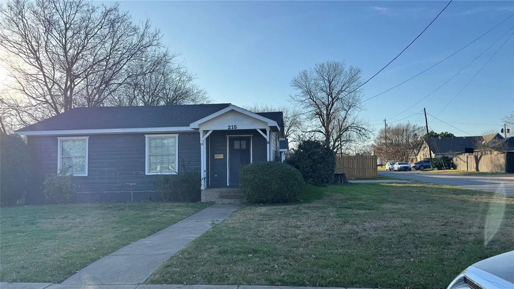 215 N Merrill Avenue, Duncanville