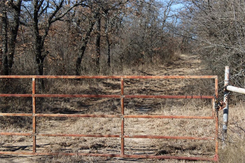 574 County Road 1793, Sunset