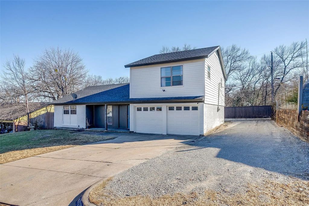 7236 Norma Street, Fort Worth