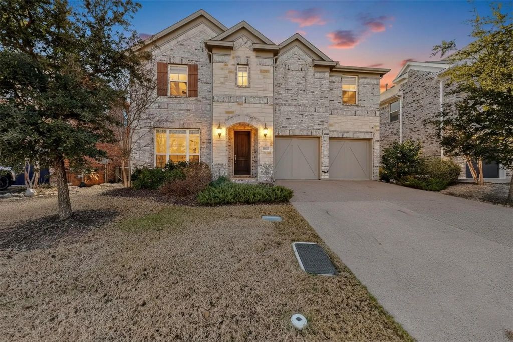 312 Chandan Way, Irving
