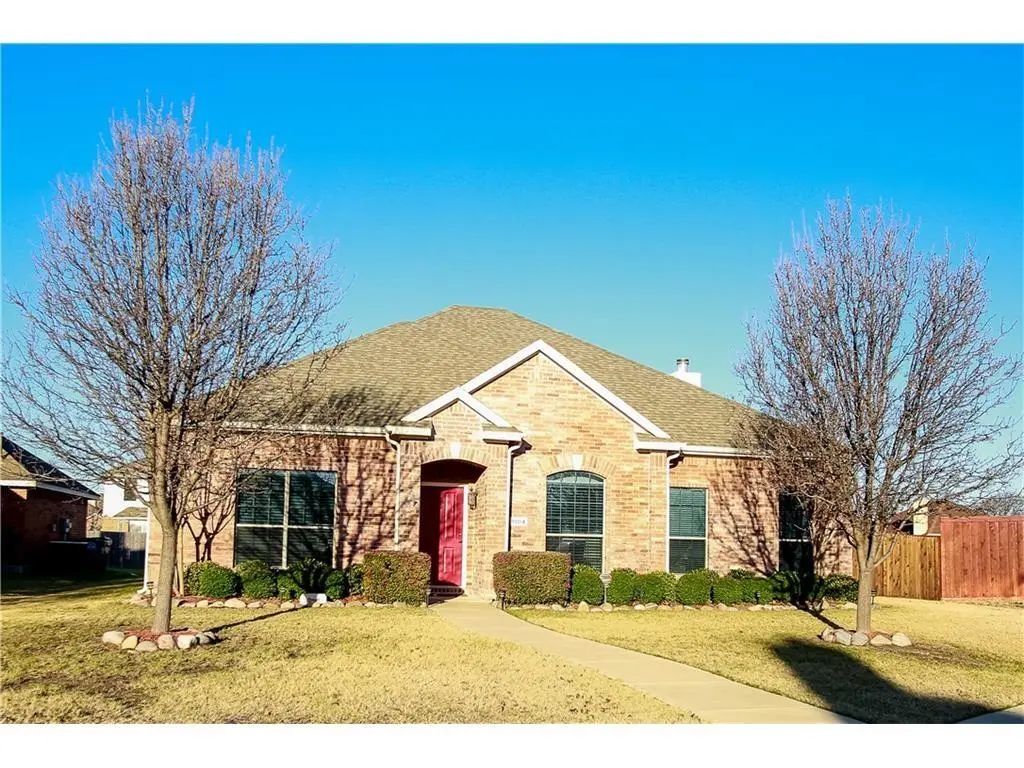 1804 Lake Texoma Circle, Allen