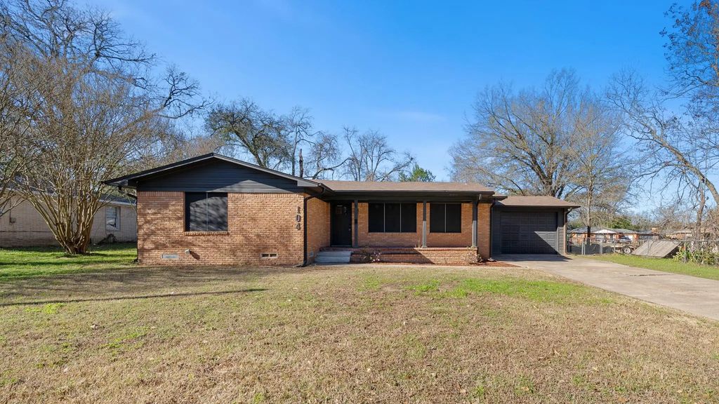104 Joe Prince Drive, Athens