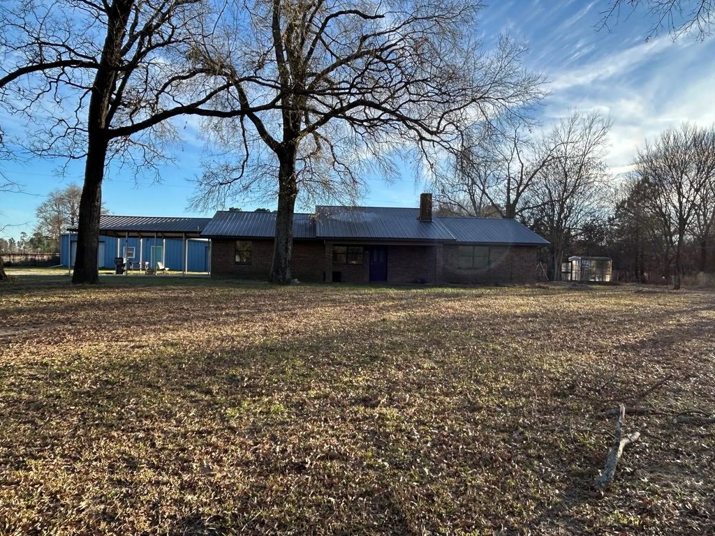 770 Rs County Road 3060 Road, Emory