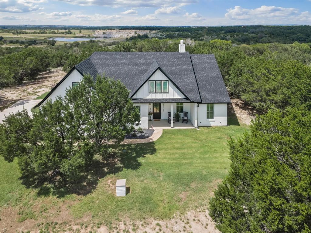 2200 Thompson Road, Weatherford