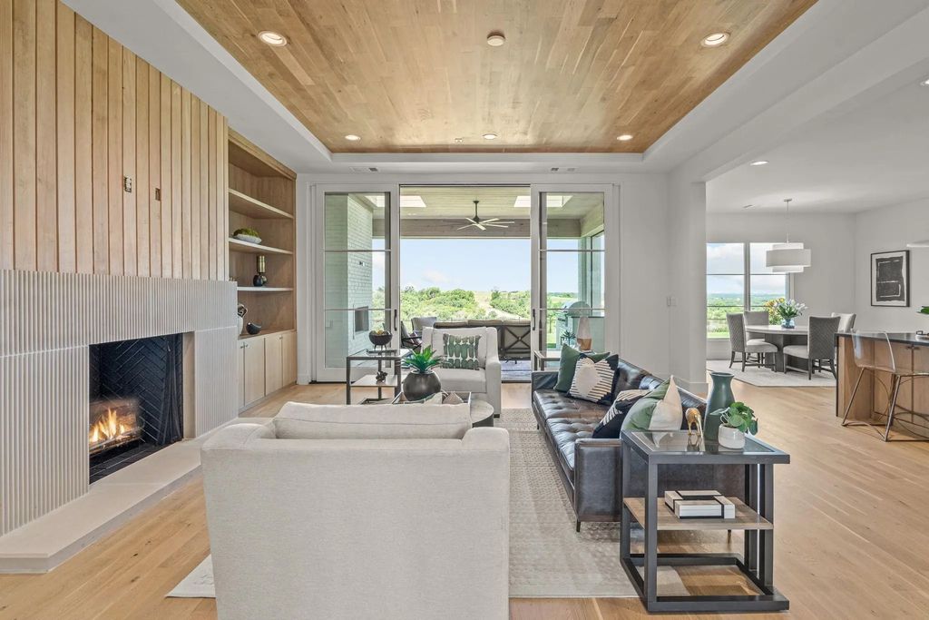 4524 Chablis Drive, Fort Worth
