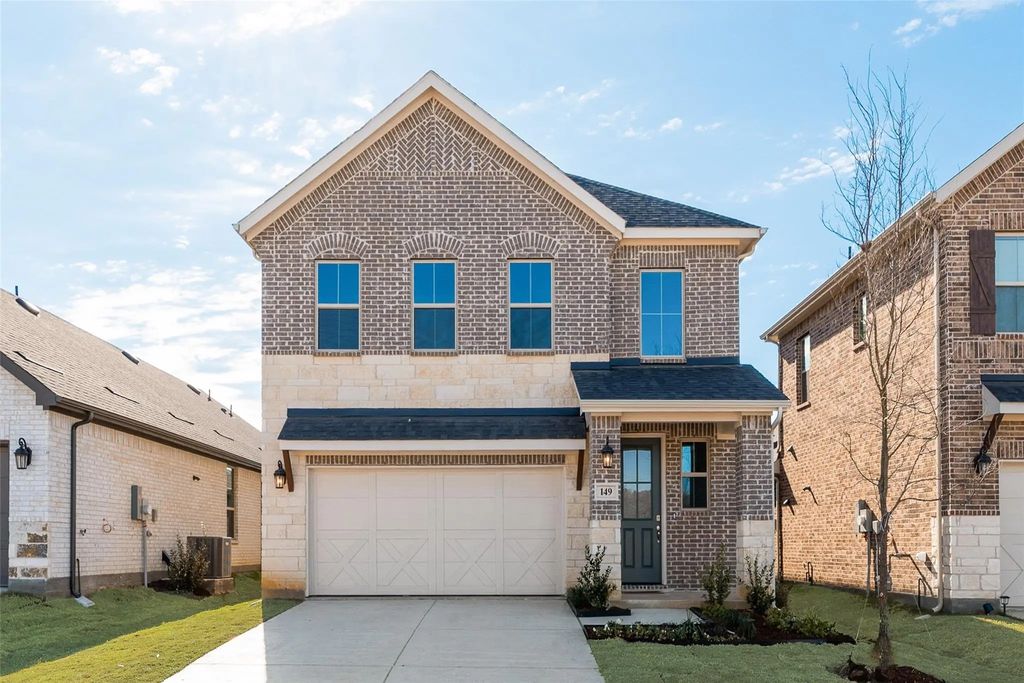 149 Ashbrook Street, Little Elm