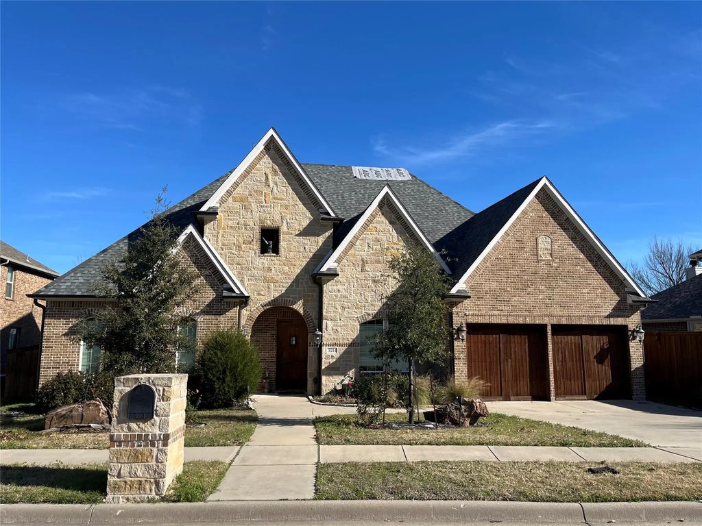 3214 Blue Haven Way, Wylie