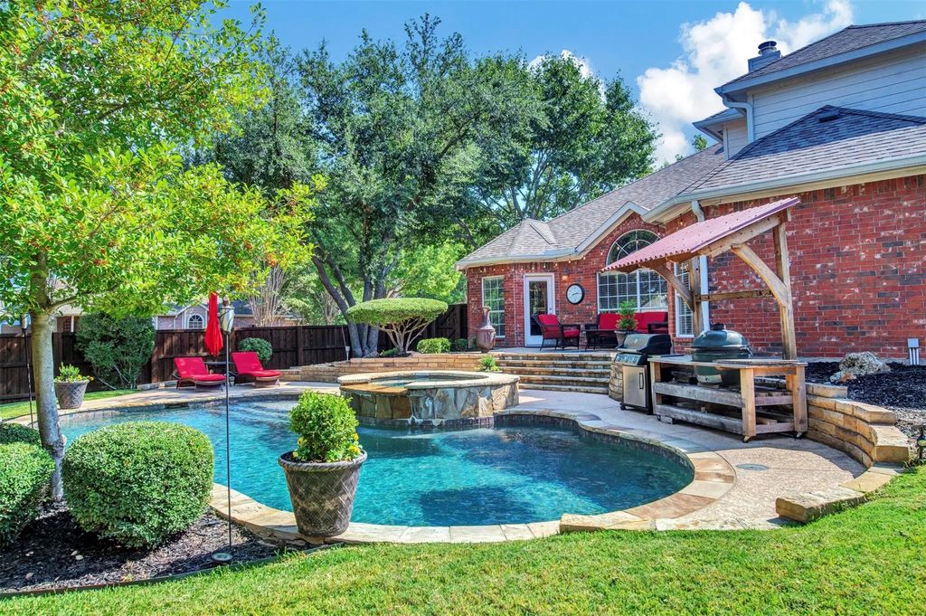 3100 Morning Dove, McKinney