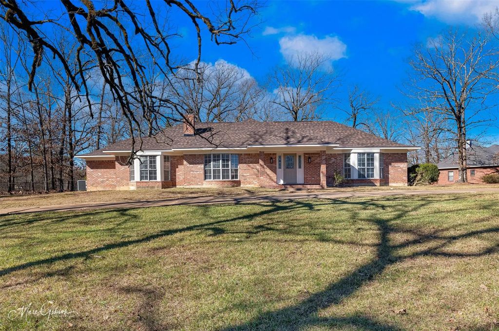 6120 Randy Way, Shreveport