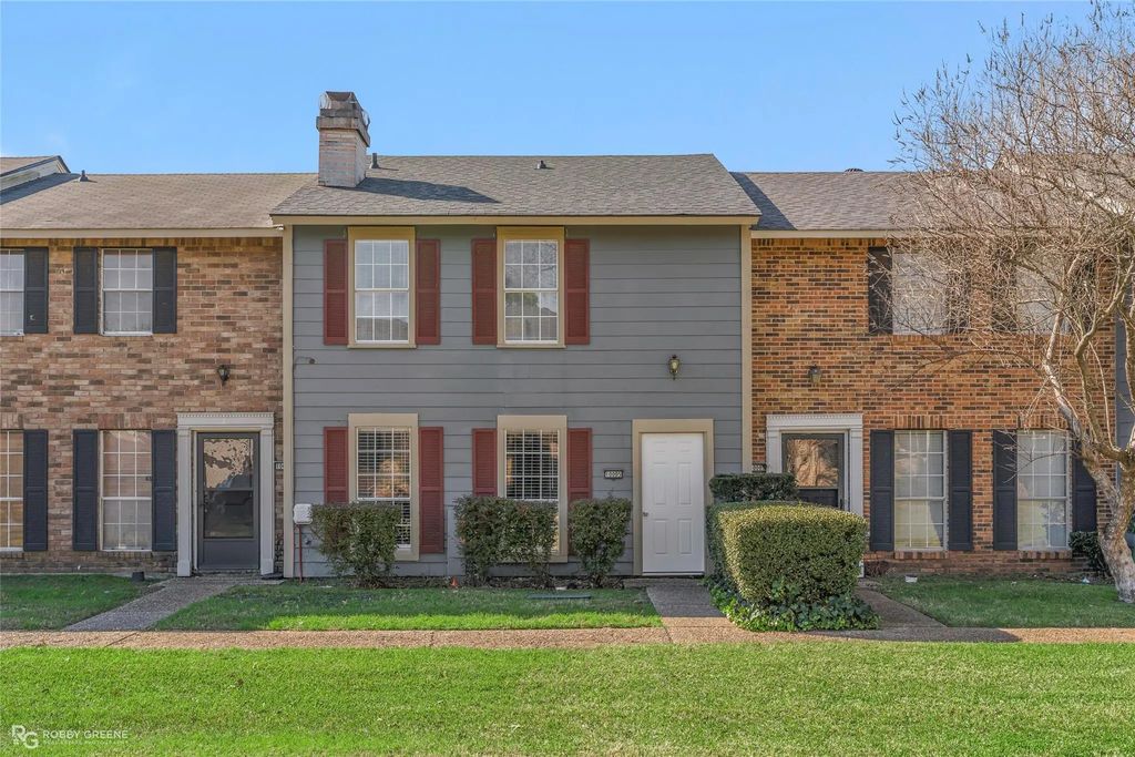 10005 Saratoga Drive, Shreveport