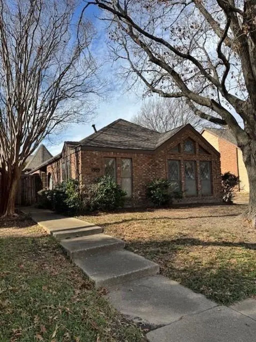 1953 San Miguel Drive, Plano