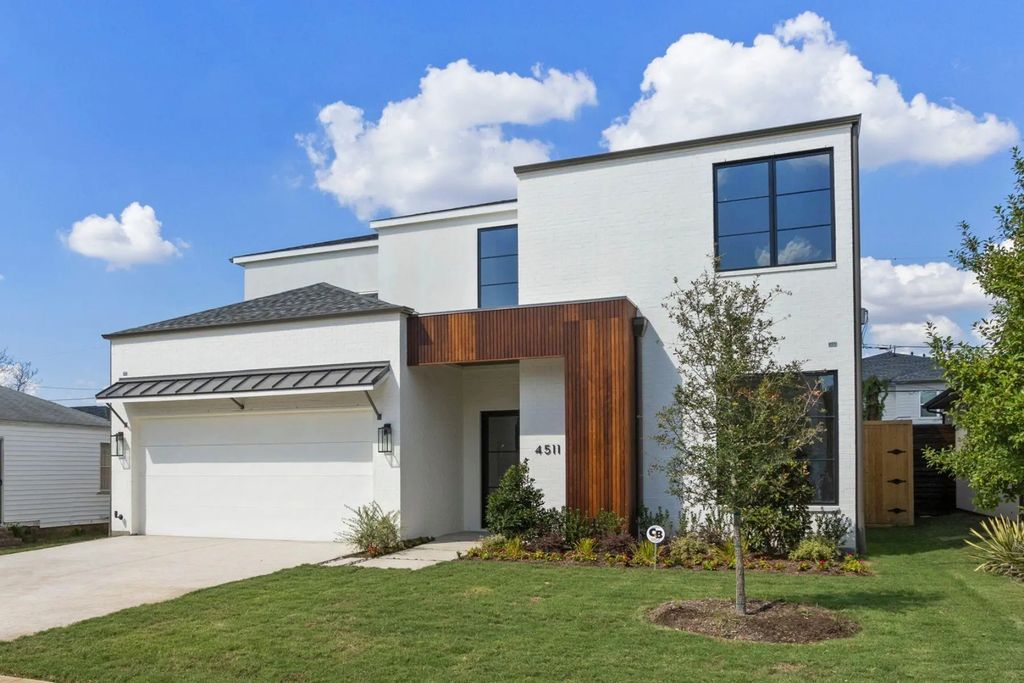 4511 Cowan Avenue, Dallas