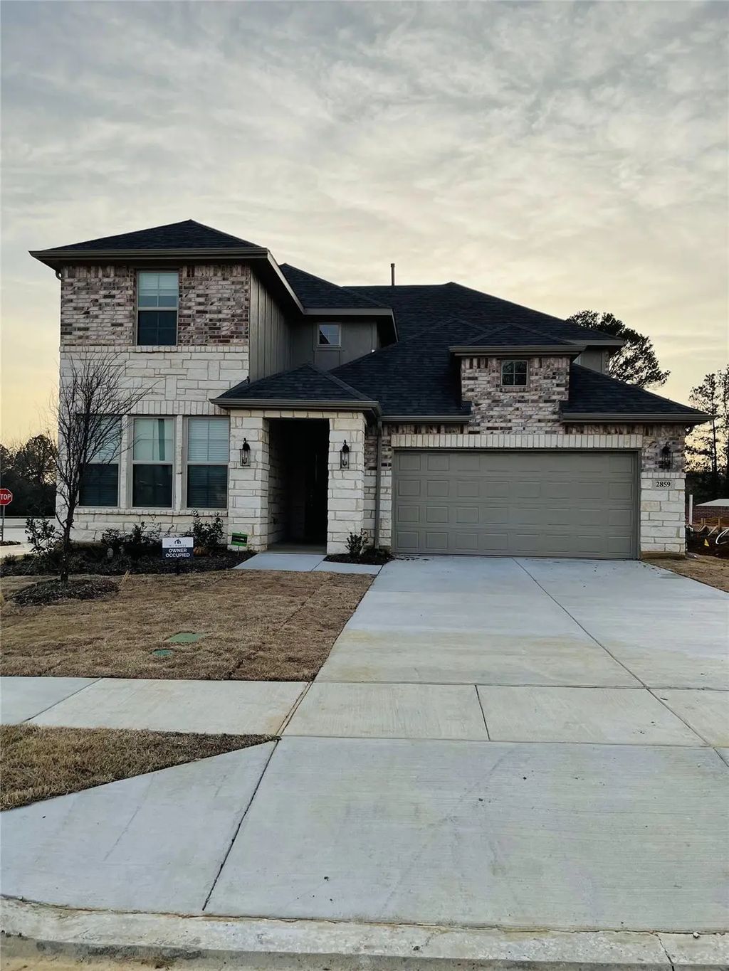 2859 Trail Head Drive, Corinth