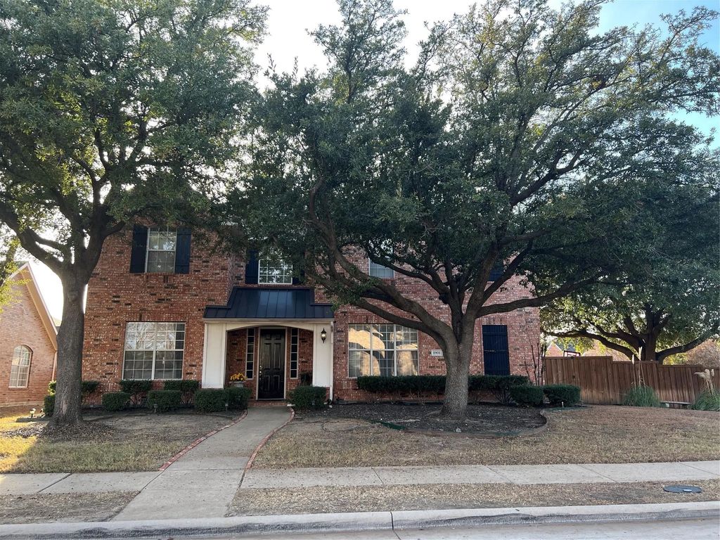 1901 Winchester Drive, Frisco