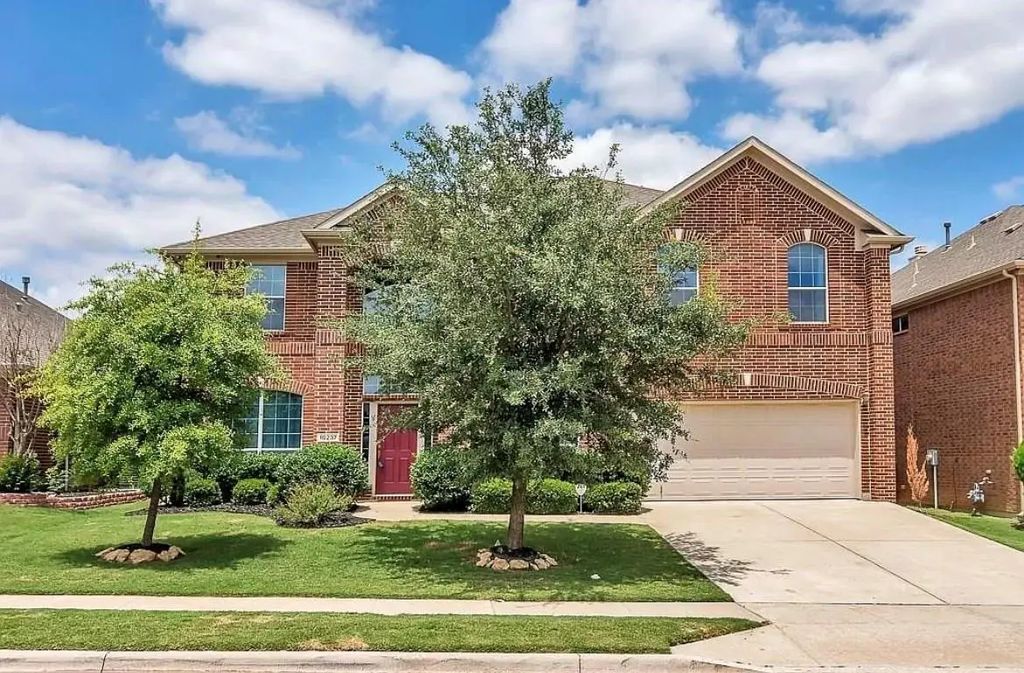 10237 Vintage Drive, Fort Worth