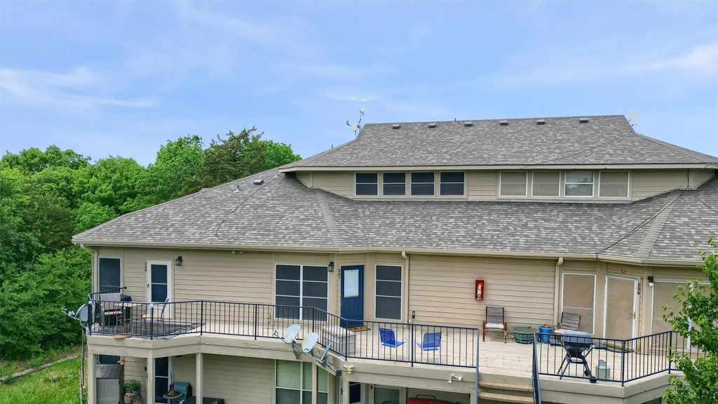 2116 Tanglewood, Pottsboro