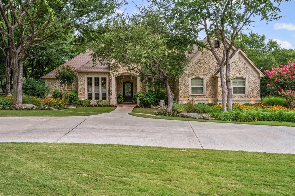 4224 Estancia Way, Fort Worth