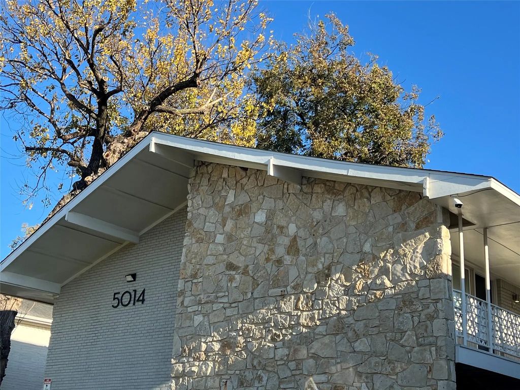 5014 San Jacinto Street 101, Dallas