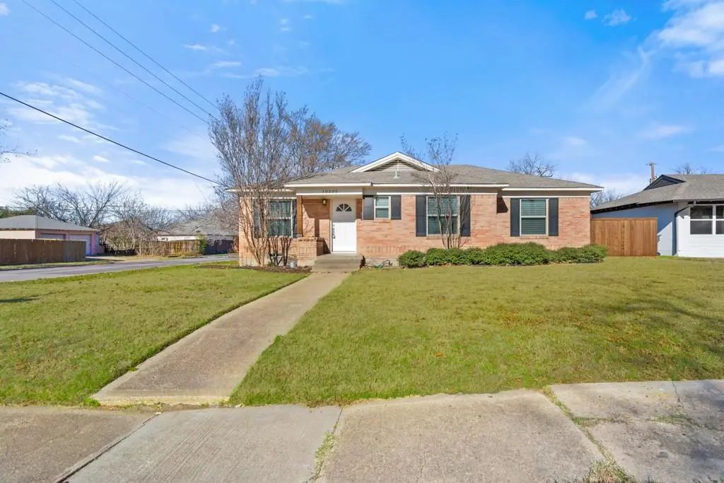10205 Casa View Drive, Dallas