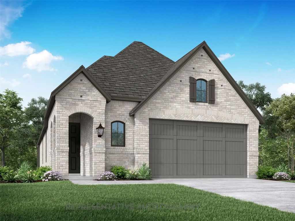 5039 Strait Way, Royse City
