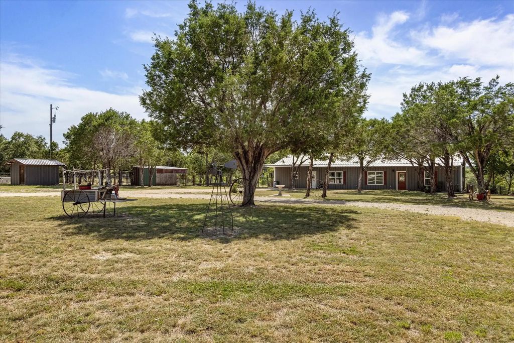 3761 County Road 149, Bluff Dale