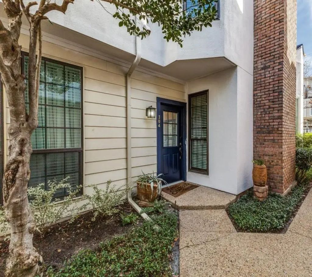 4116 Cole Avenue 304, Dallas