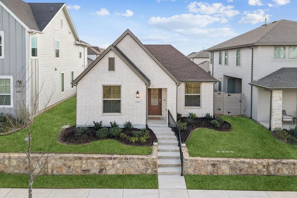 3233 Marilanda Road, McKinney