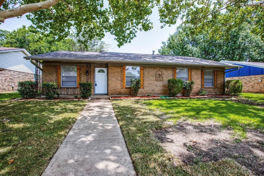 710 Palm Avenue, Duncanville