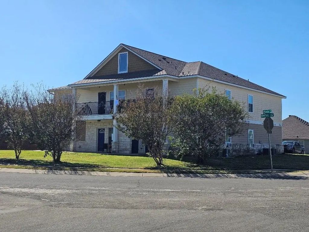 1100 Placid Circle, Waco