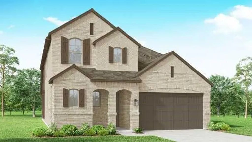 8629 Katydid Drive, McKinney