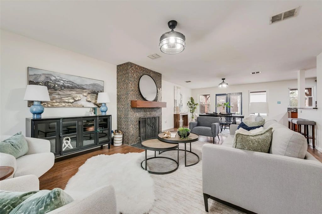 1206 Starpoint Lane, Wylie
