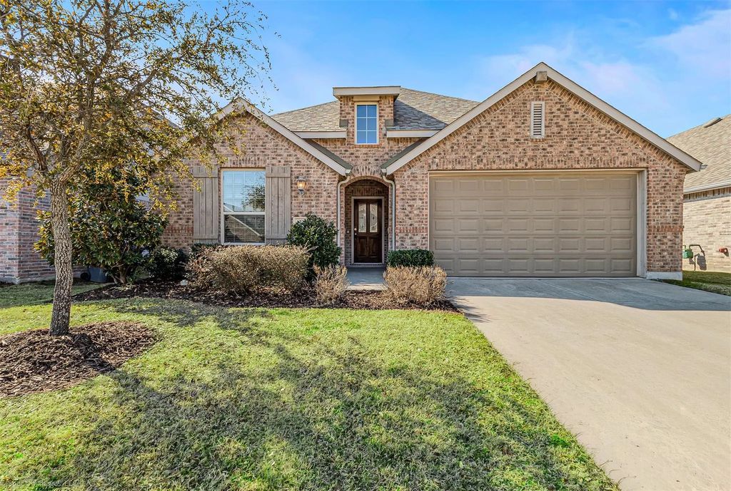 1720 Long Meadow Road, Wylie