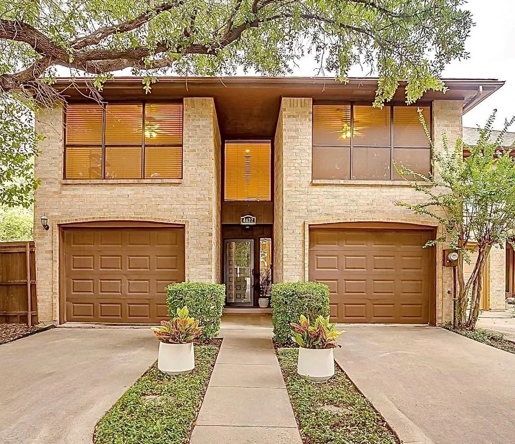 4422 Westdale Court, Fort Worth