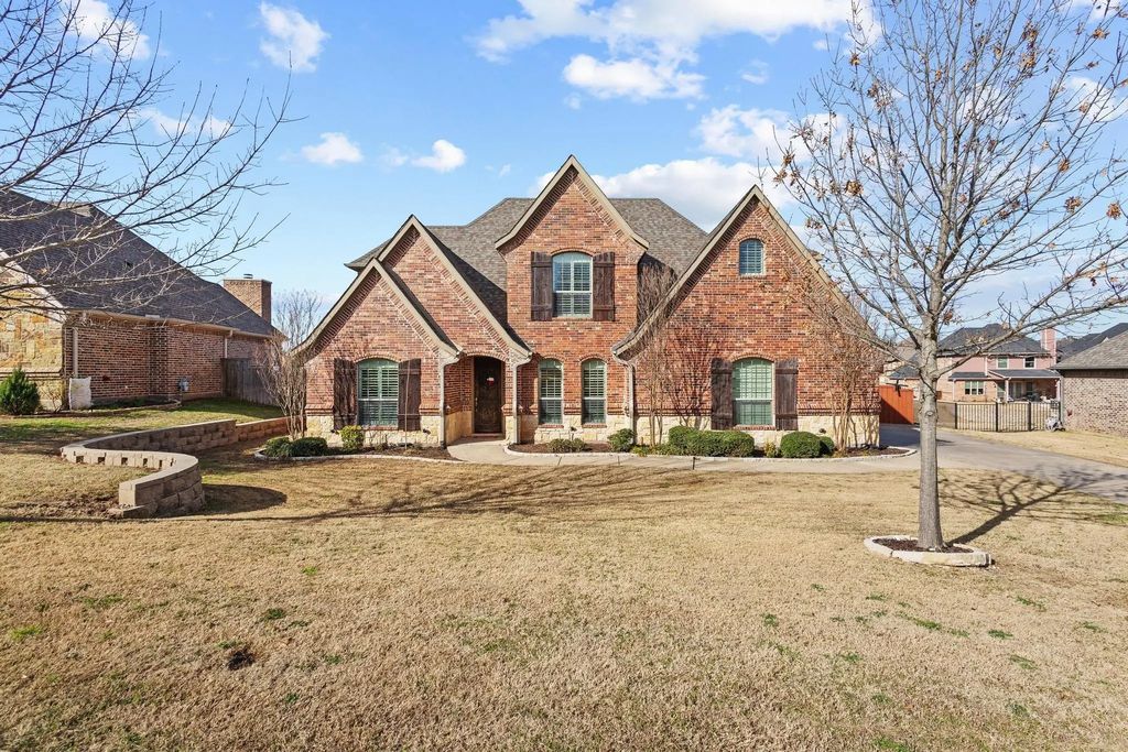 2514 Silverado Trail, Sherman