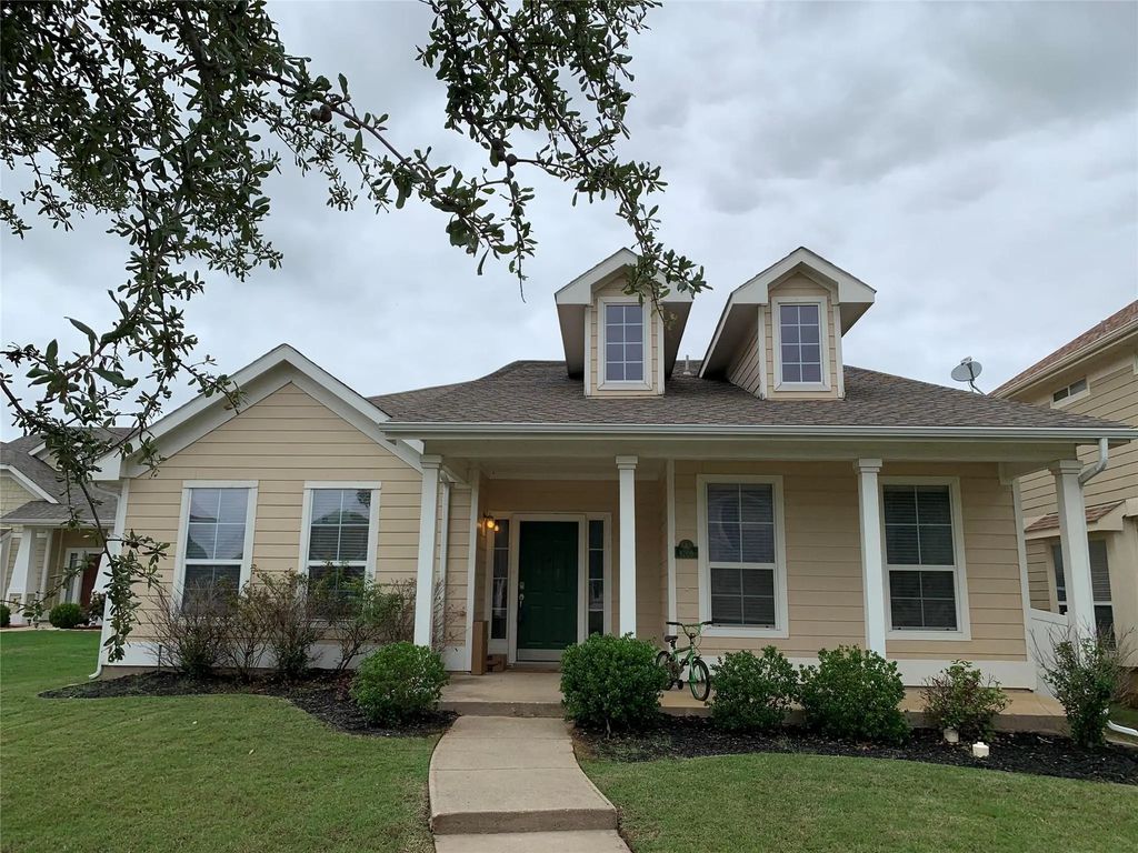 9209 Masse Court, Providence Village
