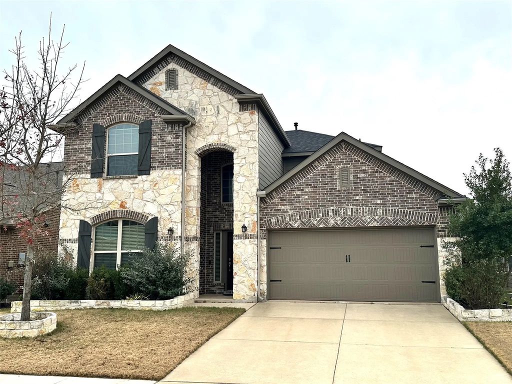 16008 Aquilla Way, Prosper