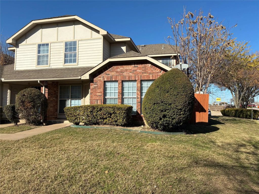 611 Oriole Boulevard 2501, Duncanville