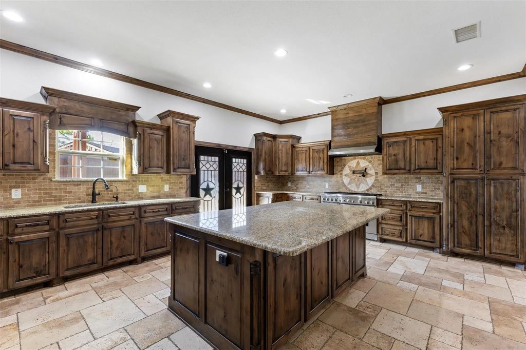 1809 Williams Drive, Garland
