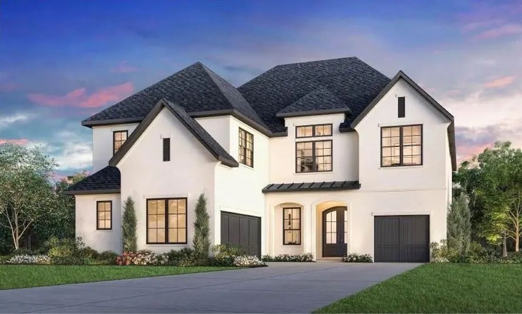 3657 Lacefield Drive, Frisco