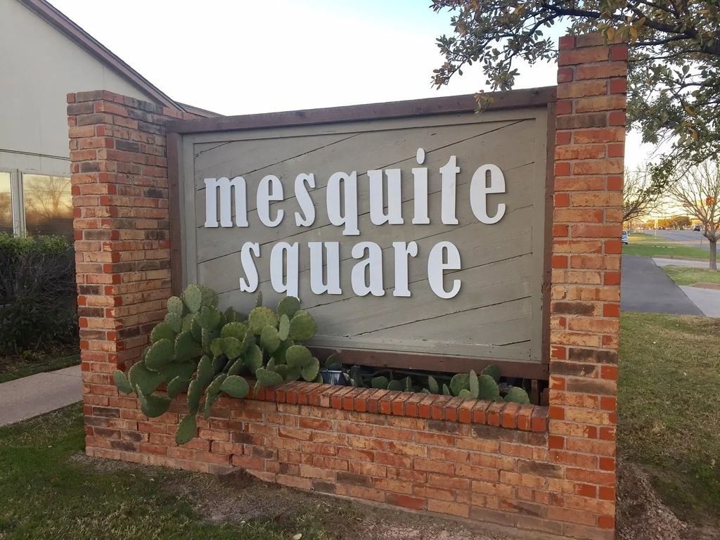 750 N Judge Ely Boulevard 136, Abilene