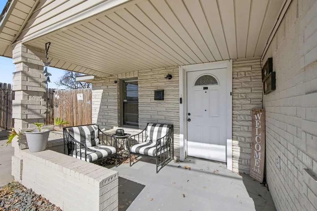3817 E 1st Street, Fort Worth