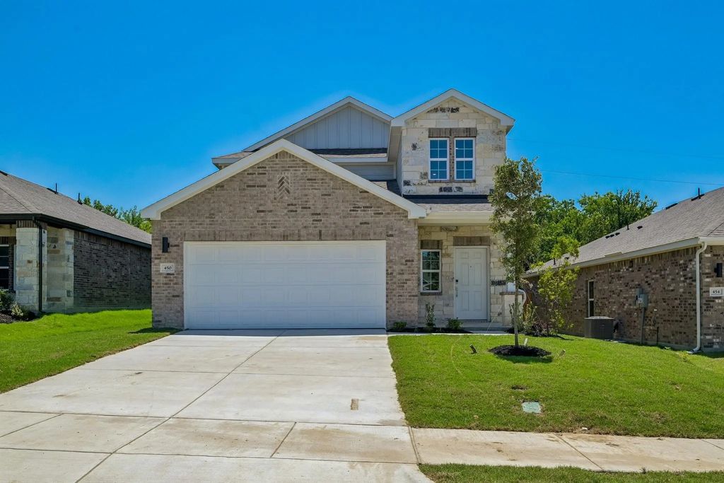 450 Suffolk Drive, Ferris