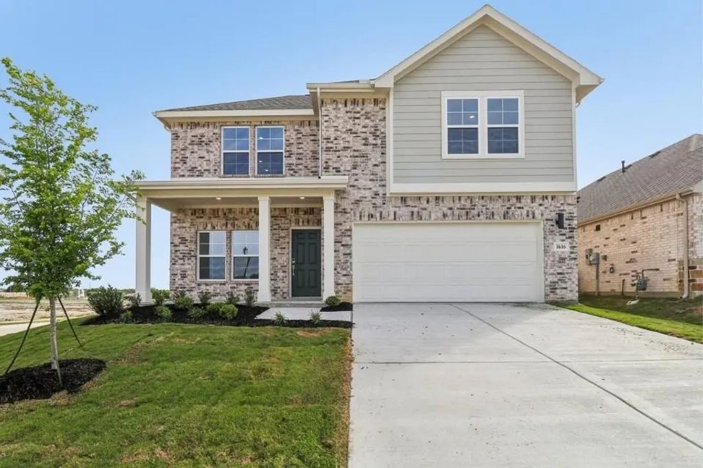 1616 Sumac Drive, Alvarado